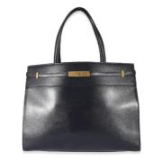 Pre-owned Leather handbags