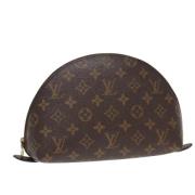 Pre-owned Canvas louis-vuitton-bags