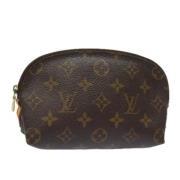 Pre-owned Canvas louis-vuitton-bags