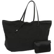 Pre-owned Canvas totes