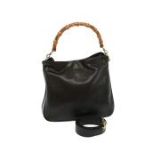 Pre-owned Leather handbags