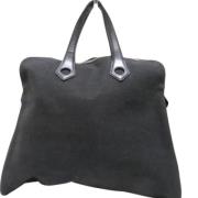 Pre-owned Canvas handbags