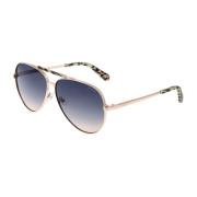 Okulary Aviator