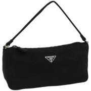 Pre-owned Nylon prada-bags