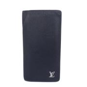 Pre-owned Fabric wallets