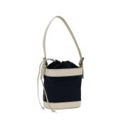 Pre-owned Canvas handbags