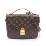 Pre-owned Leather louis-vuitton-bags