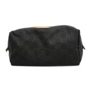 Pre-owned Nylon gucci-bags