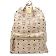 Pre-owned Canvas backpacks