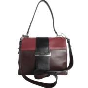 Pre-owned Leather prada-bags