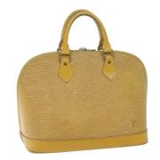 Pre-owned Leather louis-vuitton-bags