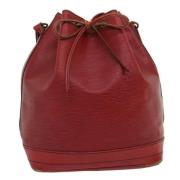 Pre-owned Leather louis-vuitton-bags