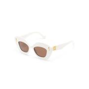 Lw40127I 25E Sunglasses