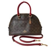 Pre-owned Leather handbags