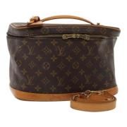 Pre-owned Canvas louis-vuitton-bags