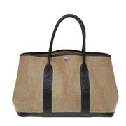 Pre-owned Canvas handbags