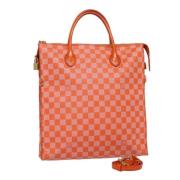 Pre-owned Canvas louis-vuitton-bags