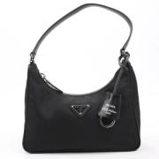 Pre-owned Leather handbags