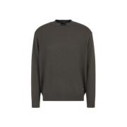 Chimera Ull Crew-neck Sweater