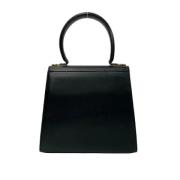 Pre-owned Leather handbags