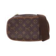 Pre-owned Canvas louis-vuitton-bags