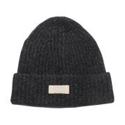 Ull Bouclè Beanie Lue