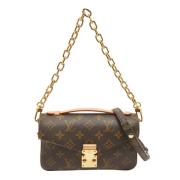 Pre-owned Leather louis-vuitton-bags