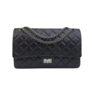 Pre-owned Fabric chanel-bags