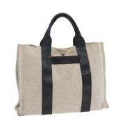 Pre-owned Canvas totes