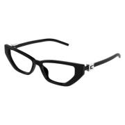 Retro Cat Eye Optical Glasses