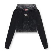 Stilig Sweatshirt for Menn