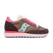 Brune Sneakers Lett Komfort Limited Edition