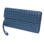 Pre-owned Fabric wallets