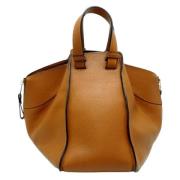 Pre-owned Canvas handbags