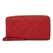 Pre-owned Fabric wallets