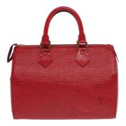 Pre-owned Leather handbags