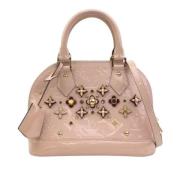 Pre-owned Leather louis-vuitton-bags