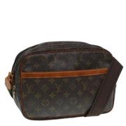 Pre-owned Canvas louis-vuitton-bags