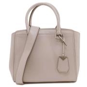 Pre-owned Leather handbags