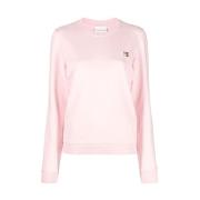 Stilig Sweatshirt for Menn