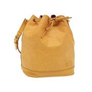 Pre-owned Leather louis-vuitton-bags