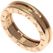 Pre-owned Rose Gold rings