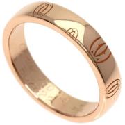 Pre-owned Rose Gold rings