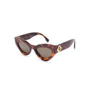 Fe40146I 53N Sunglasses