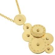 Pre-owned Yellow Gold necklaces