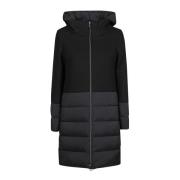 Diagonal Ull Parka Eco-Age