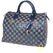 Pre-owned Canvas louis-vuitton-bags