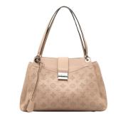 Pre-owned Leather louis-vuitton-bags