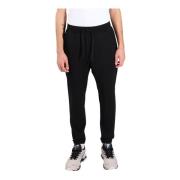 Urban Sweatpants med elastisk midje