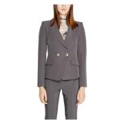 Høst/Vinter Blazer Donna